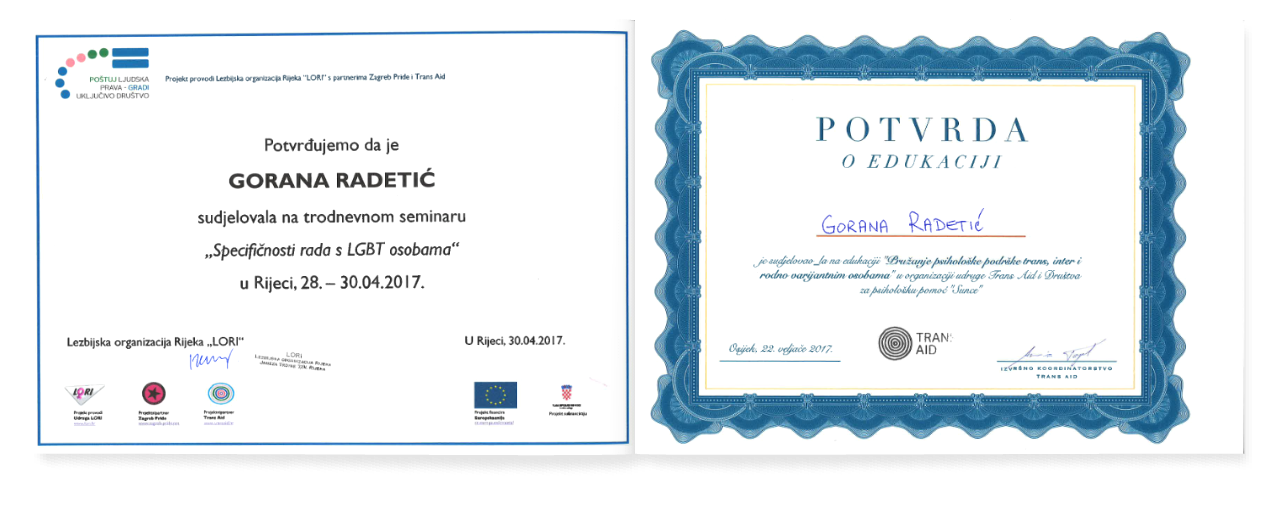 Diploma