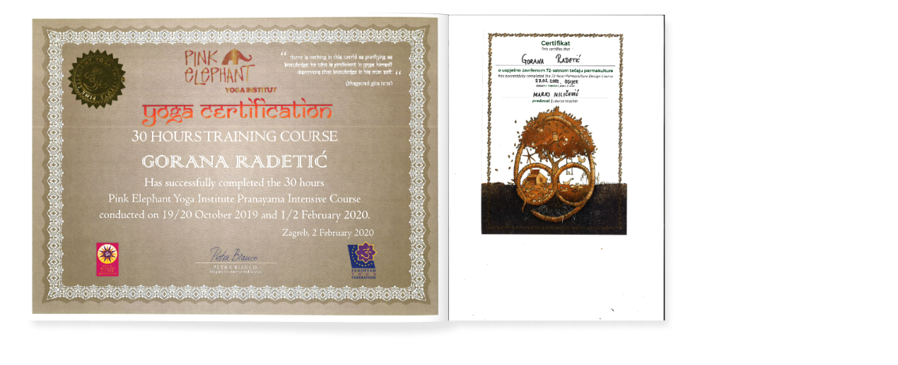 Diploma