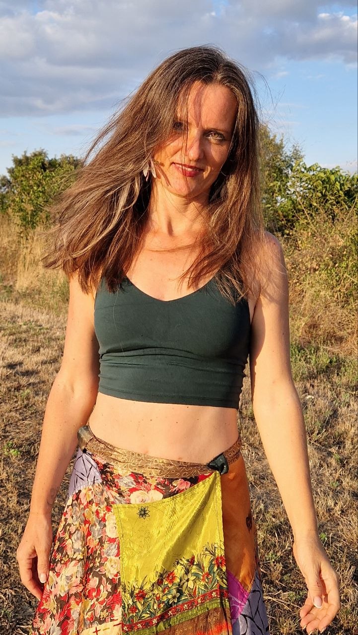 Gorana Radetić